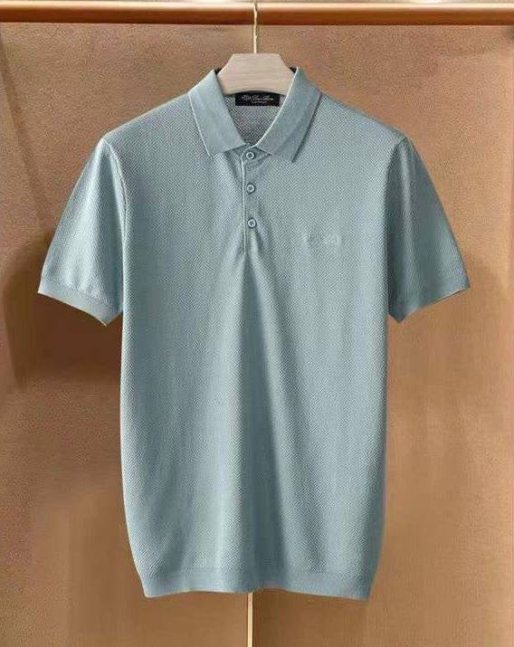 Loro Piana Polo Shirt 4 colors