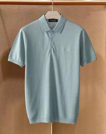Loro Piana Polo Shirt 4 colors