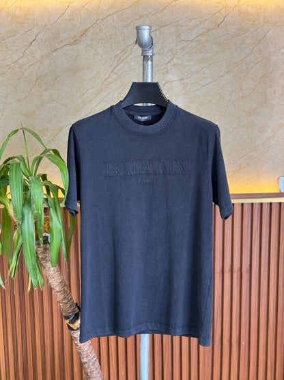 Balmain T-Shirts 3 colors