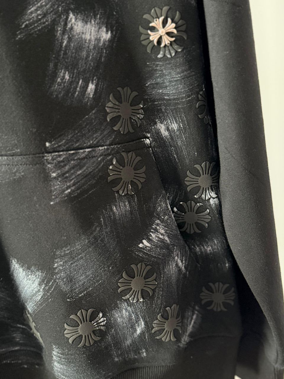 Chrome Hearts Hoodie