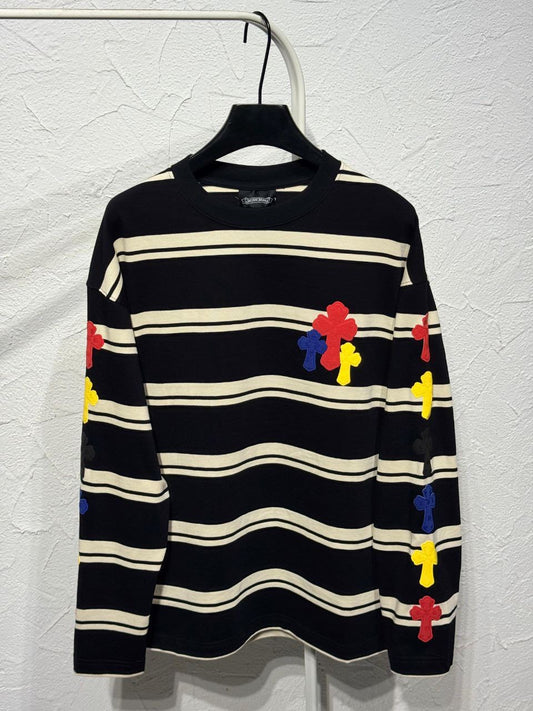 Chrome Hearts Sweater