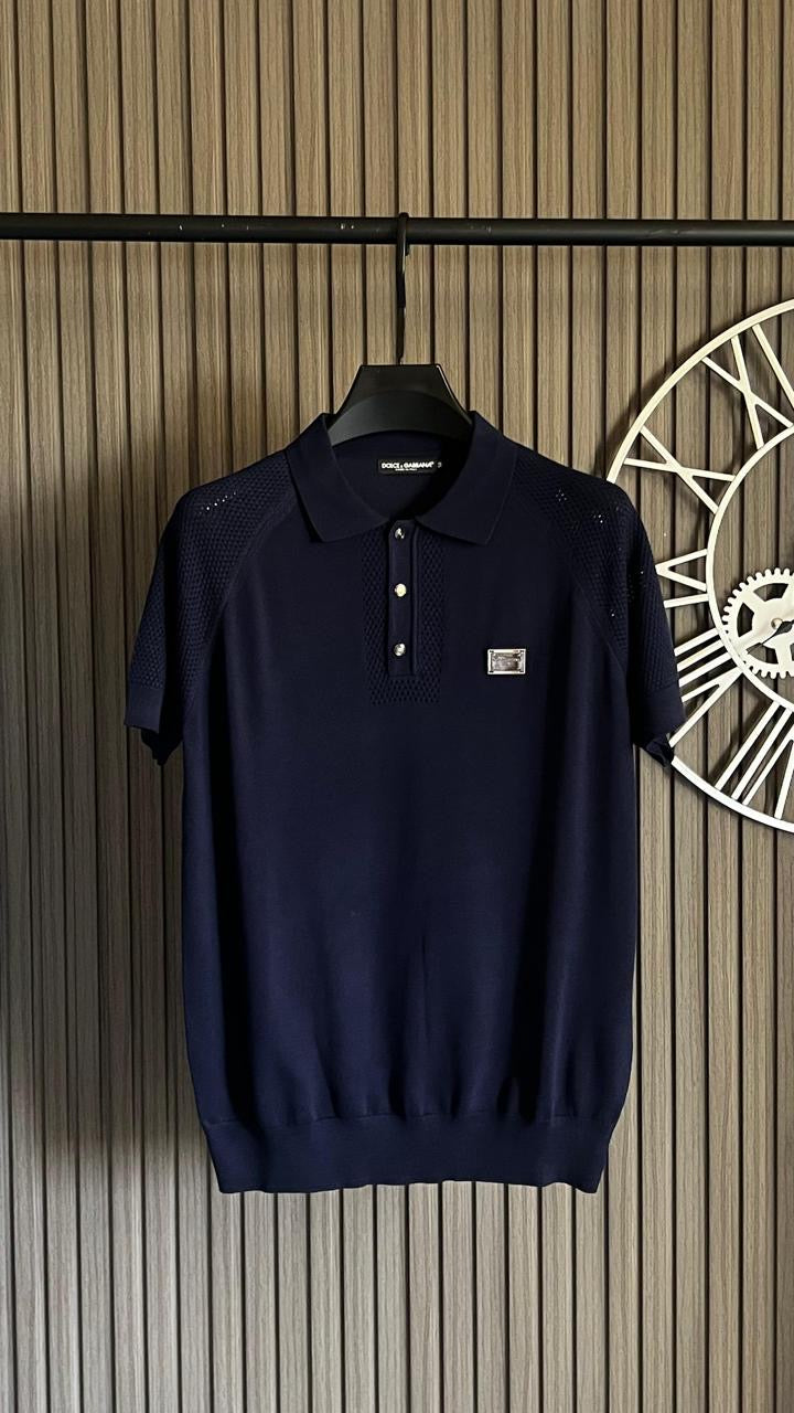 Dolce & Gabbana Polo Shirt 4 colors
