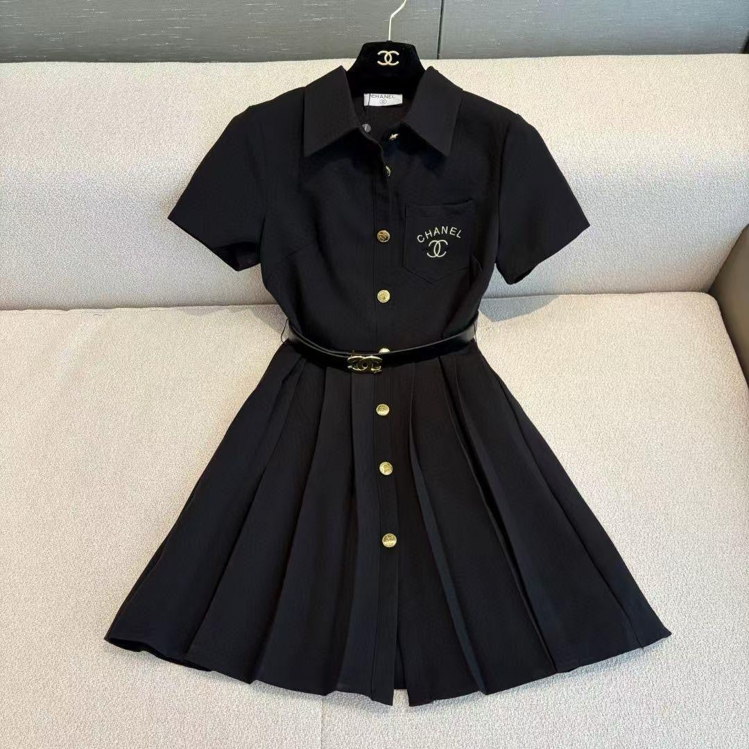 Chanel Dress