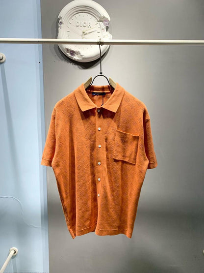Louis Vuitton Shirt 3 colors