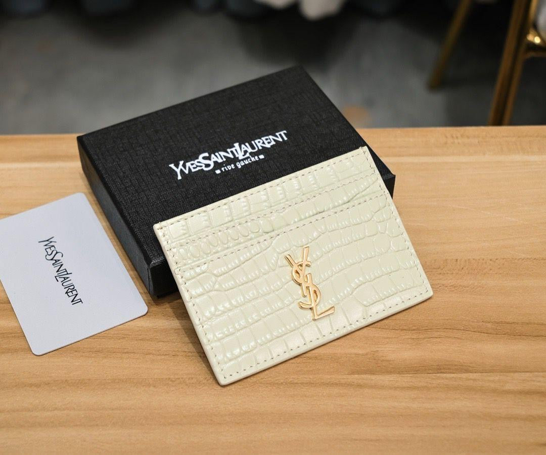 YSL Cardholders