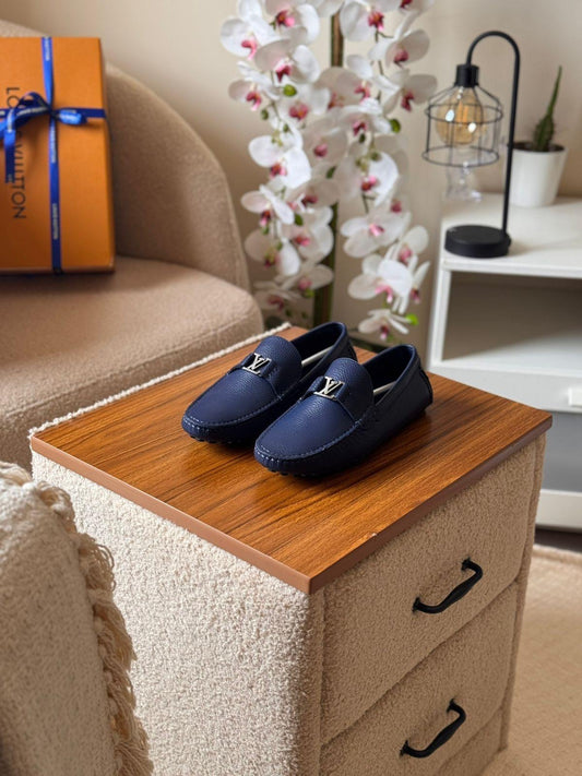 Louis Vuitton Loafers 2 colors