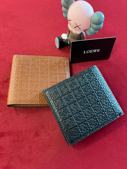 Loewe Wallet (VIP Quality) 2 colors