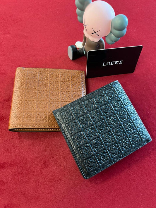 Loewe Wallet (VIP Quality) 2 colors