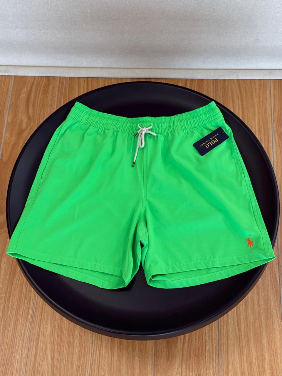 Ralph Polo Swimming Shorts