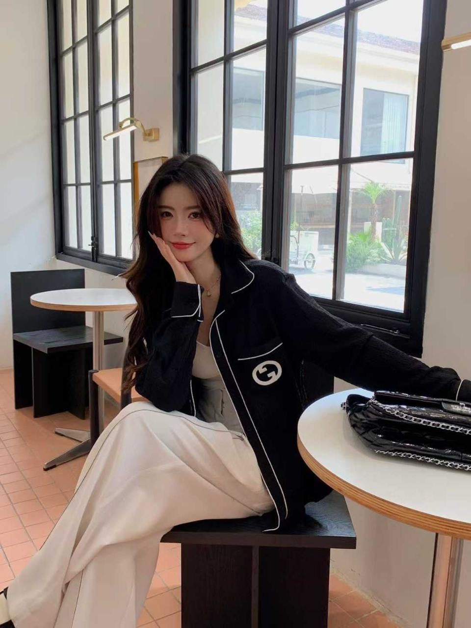 Gucci Shirt 2 colors