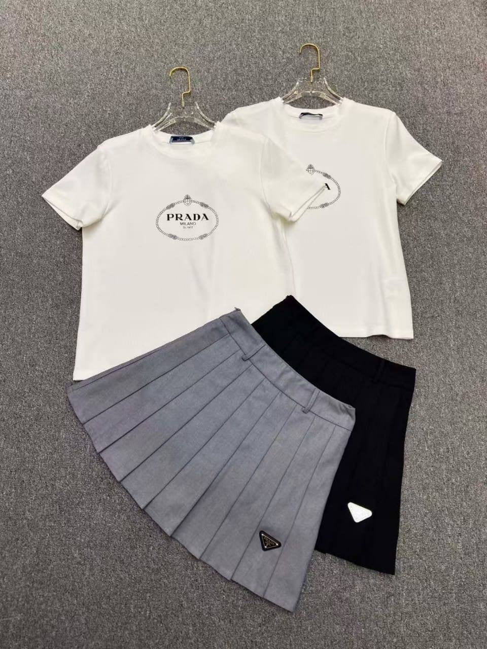 Prada Set 2 colors