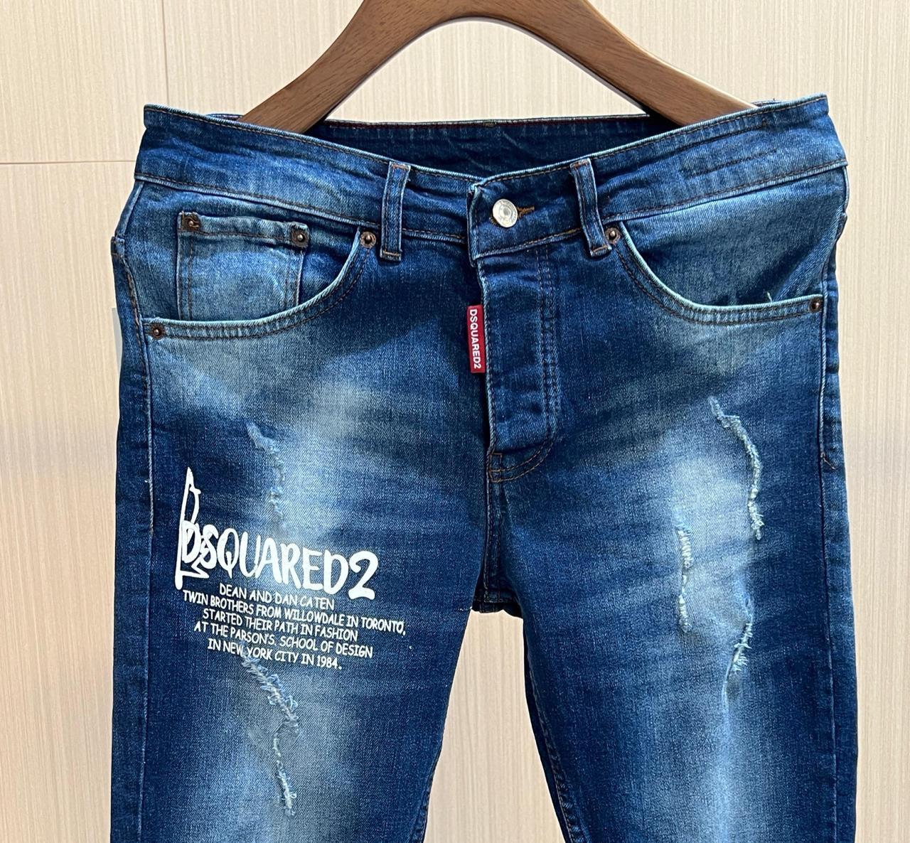 Dsquared2 Jeans Pants