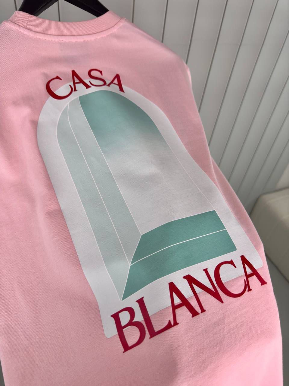 Casablanca T-Shirt
