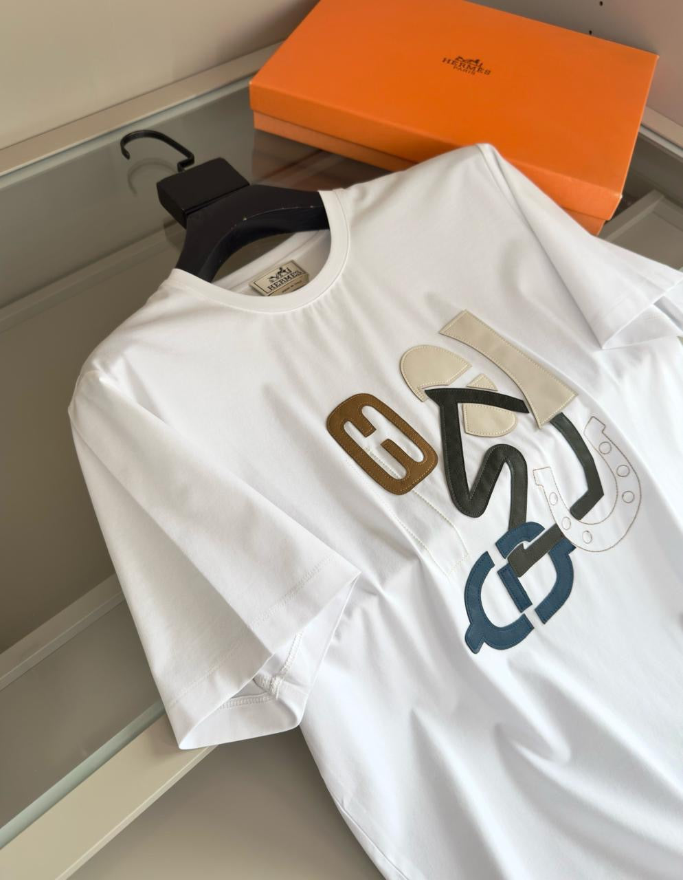 Hermes T-Shirt
