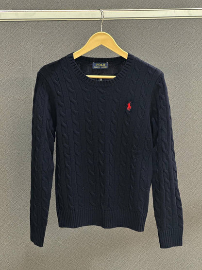 Polo Sweater 6 colors