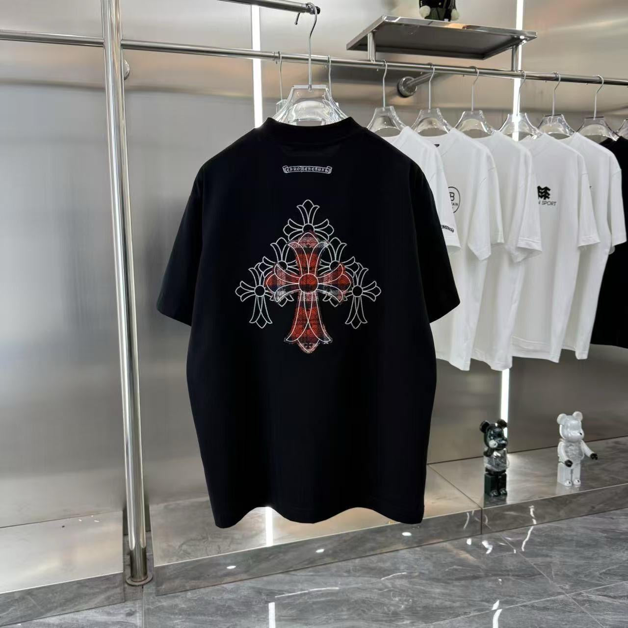 Chrome Hearts T-Shirt