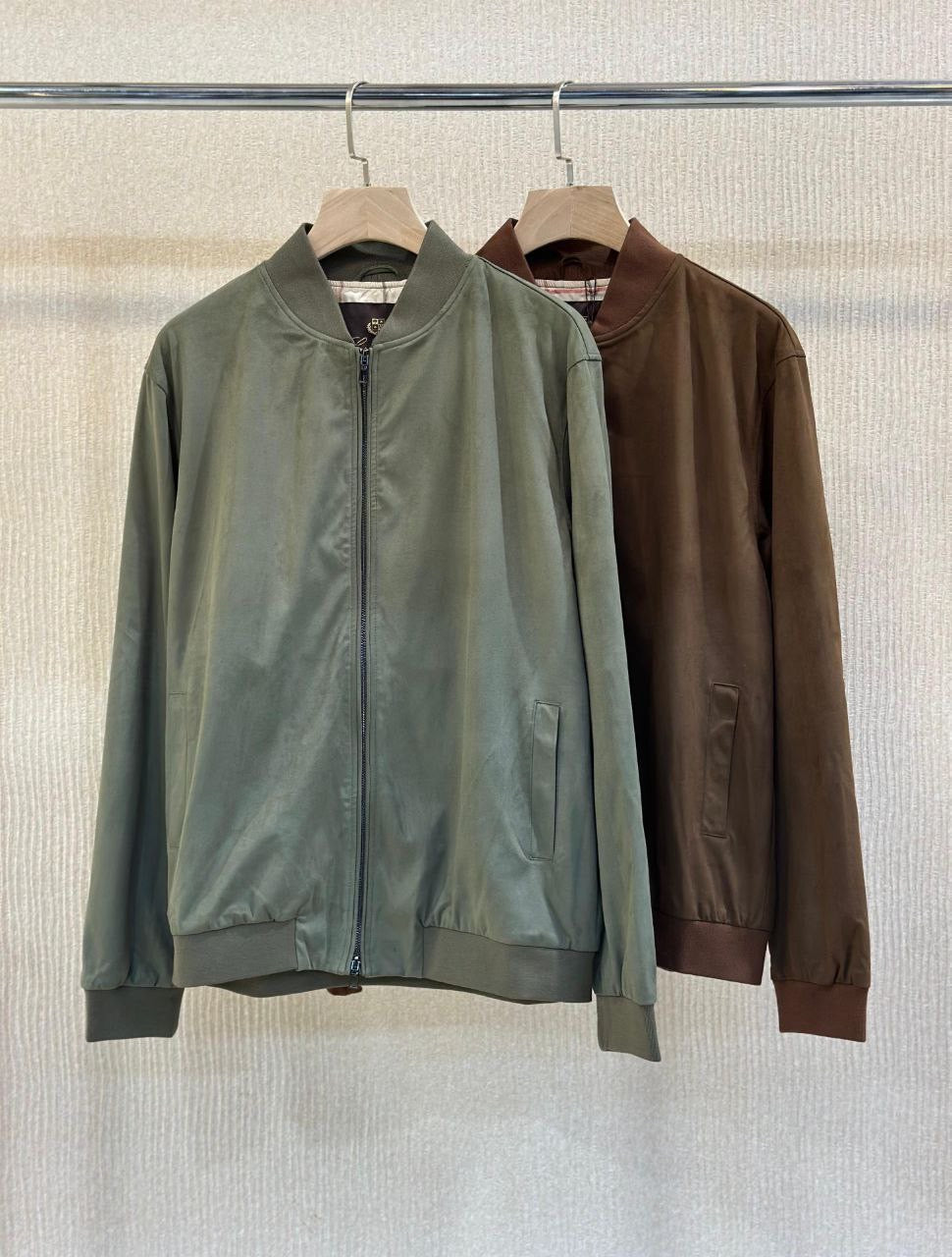 Loro Piana Jacket