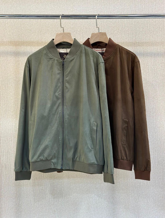 Loro Piana Jacket