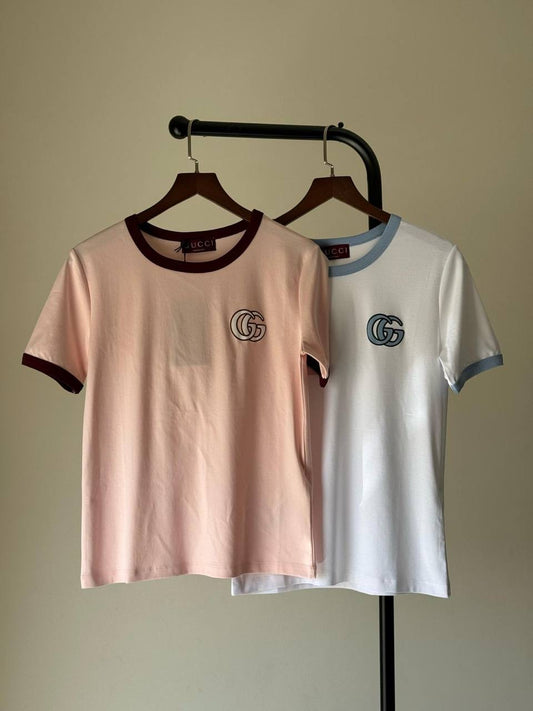Gucci T-Shirts 2 colors