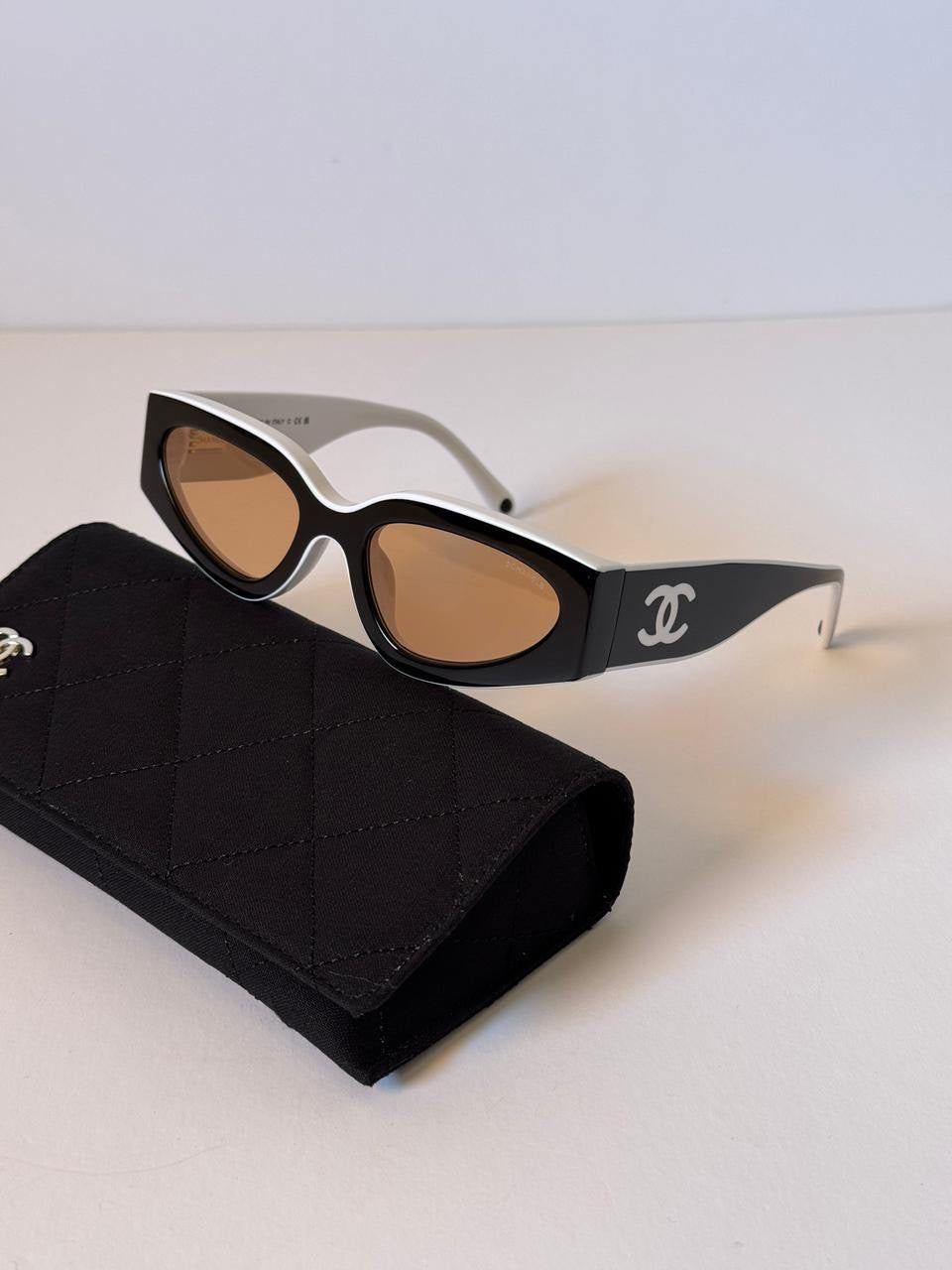 Chanel Sunglasses 4 colors