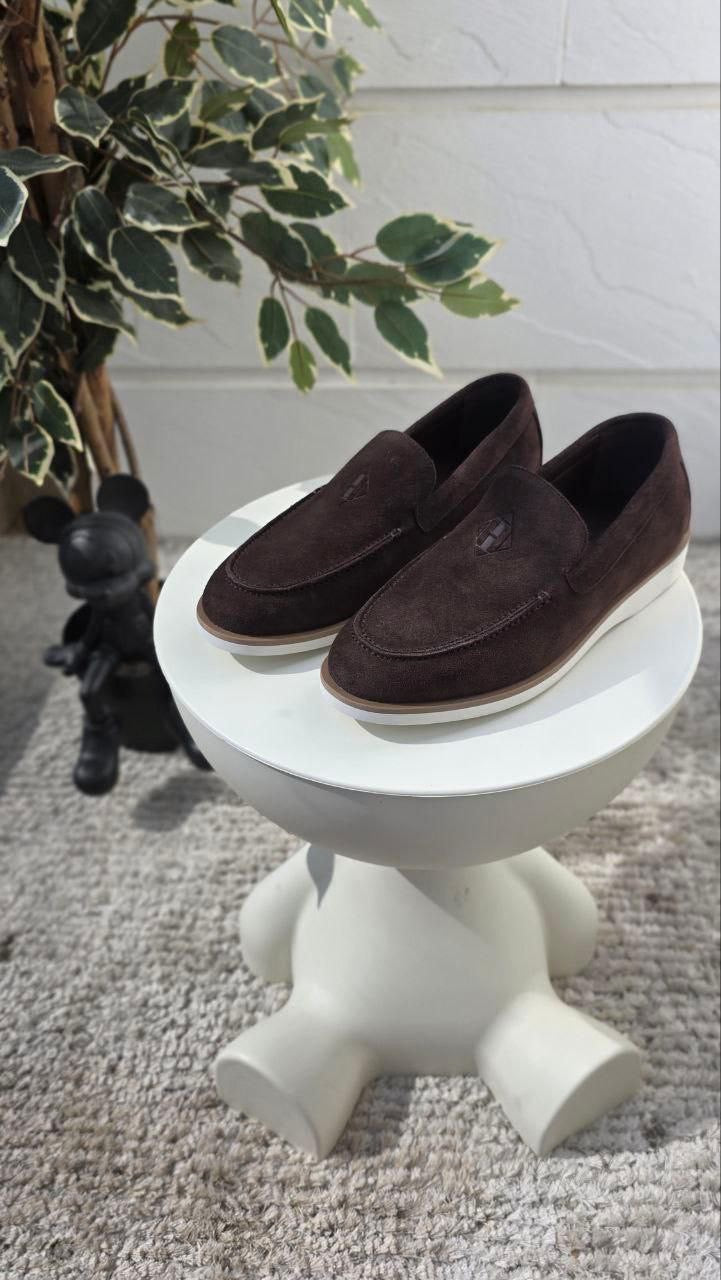 Hermes Loafers