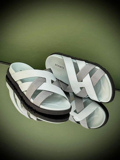 Hermes Slippers 6 colors