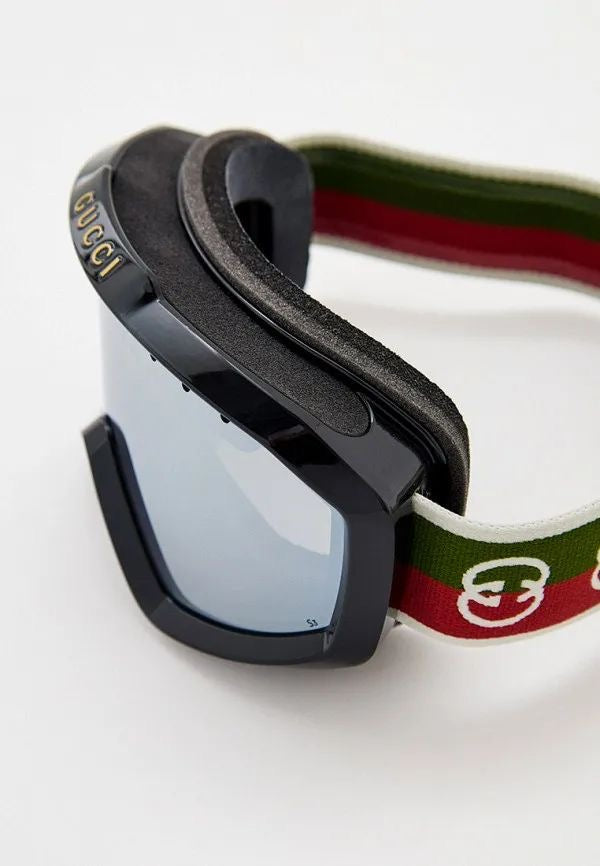 Gucci Ski Goggles