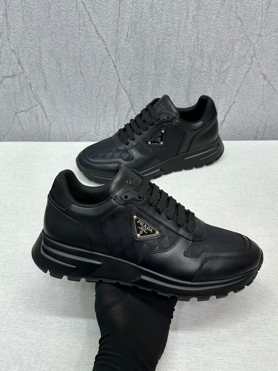 Prada Sneakers