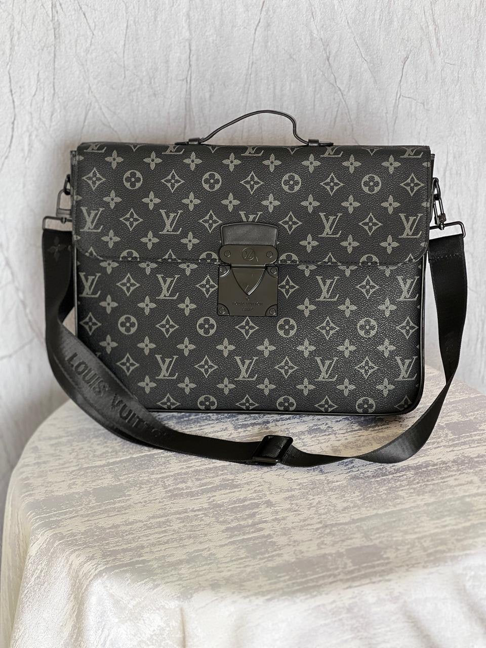 Louis Vuitton Laptop Bag 3 colors