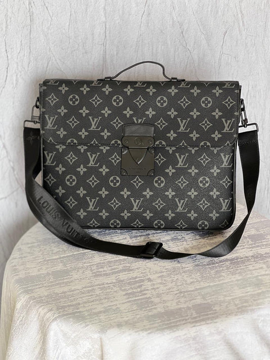 Louis Vuitton Laptop Bag 3 colors