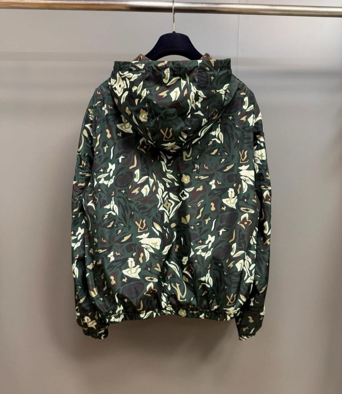 Louis Vuitton Reversible Jacket