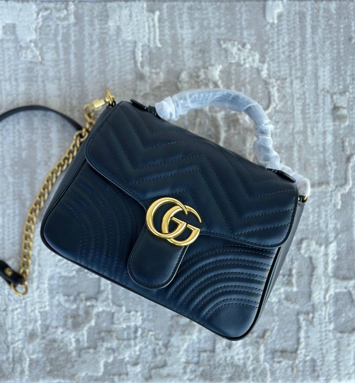 Gucci Sling Bag 2 colors