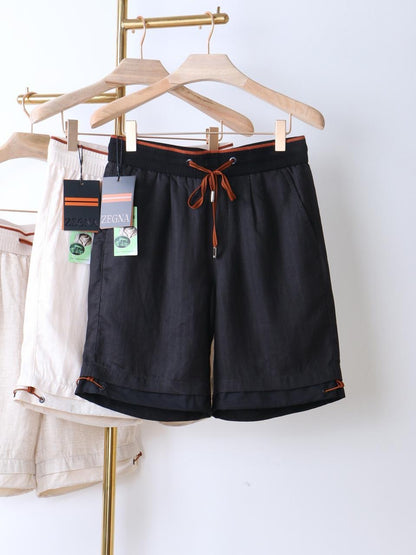 Zegna Lenin Short 2 colors