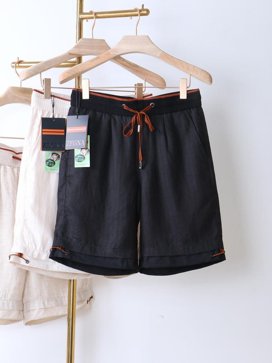 Zegna Lenin Short 2 colors