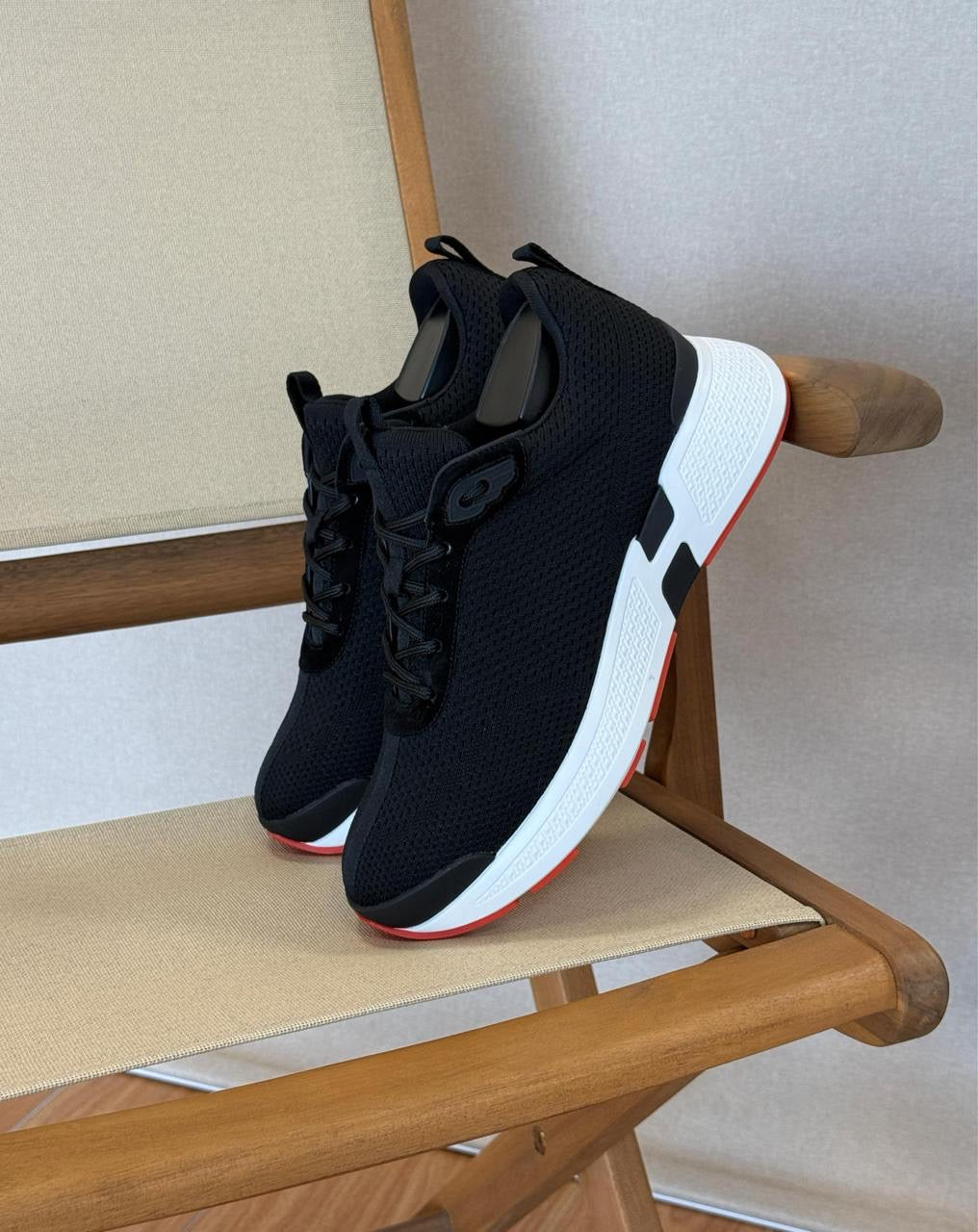 Hermes Sneakers