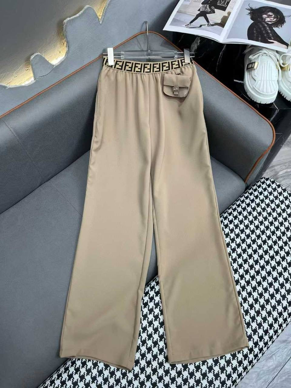 Fendi Pants 2 colors