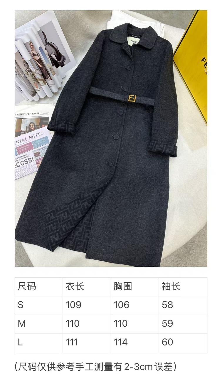 Fendi Coat