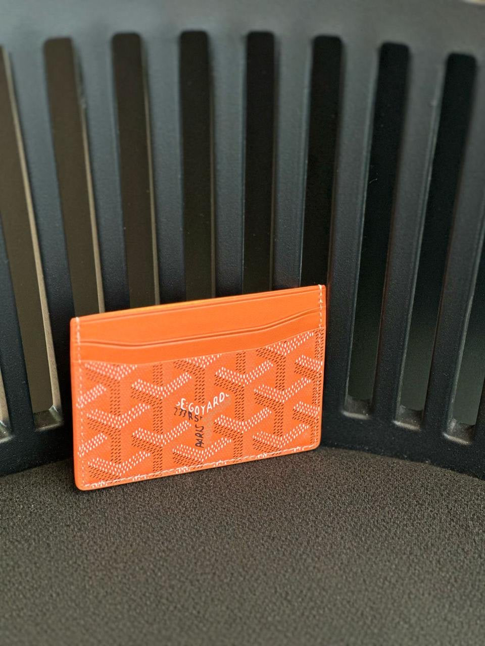 Goyard Cardholder (VIP Quality) 9 colors
