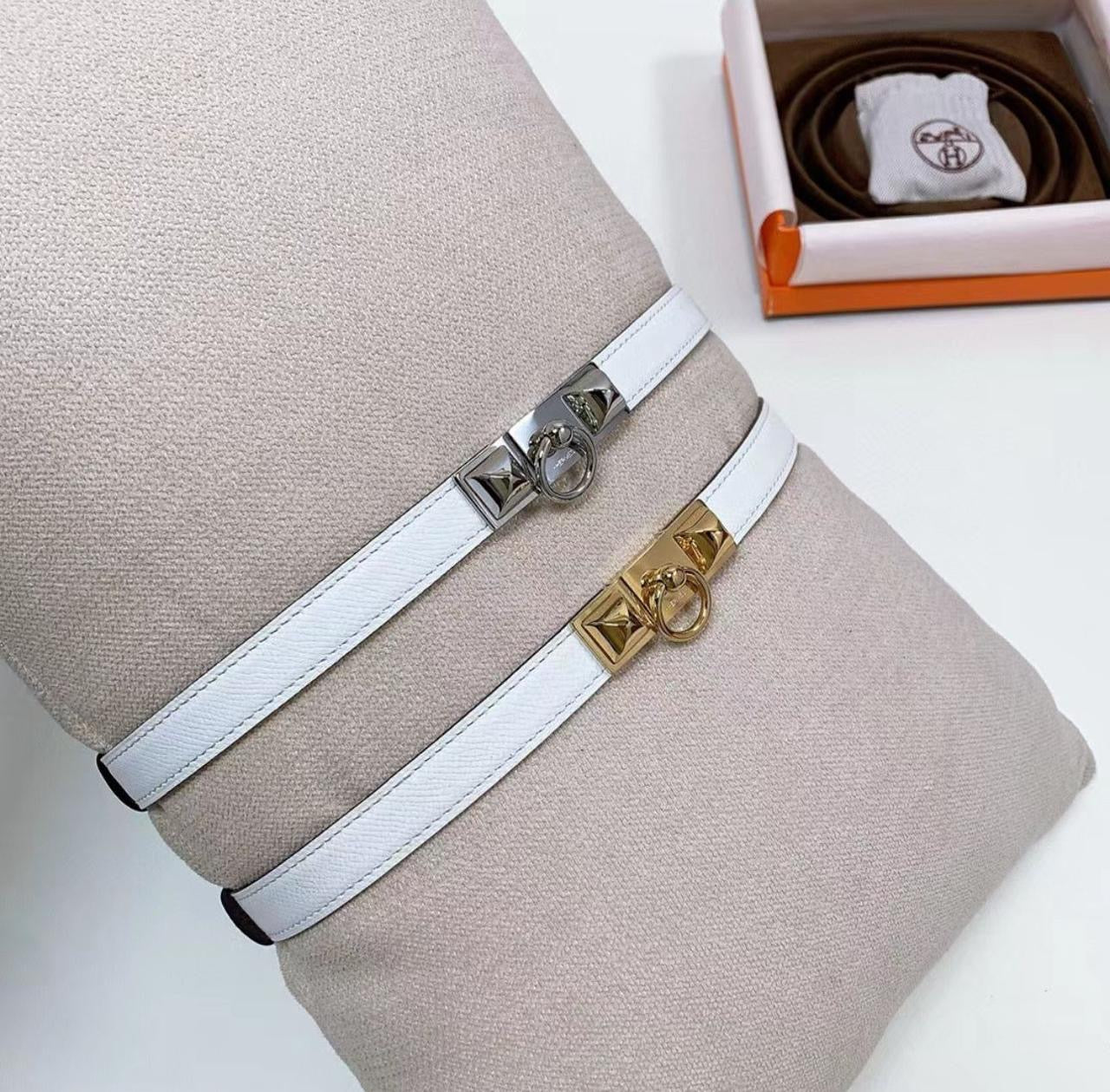 Hermes Belts