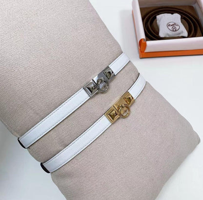 Hermes Belts