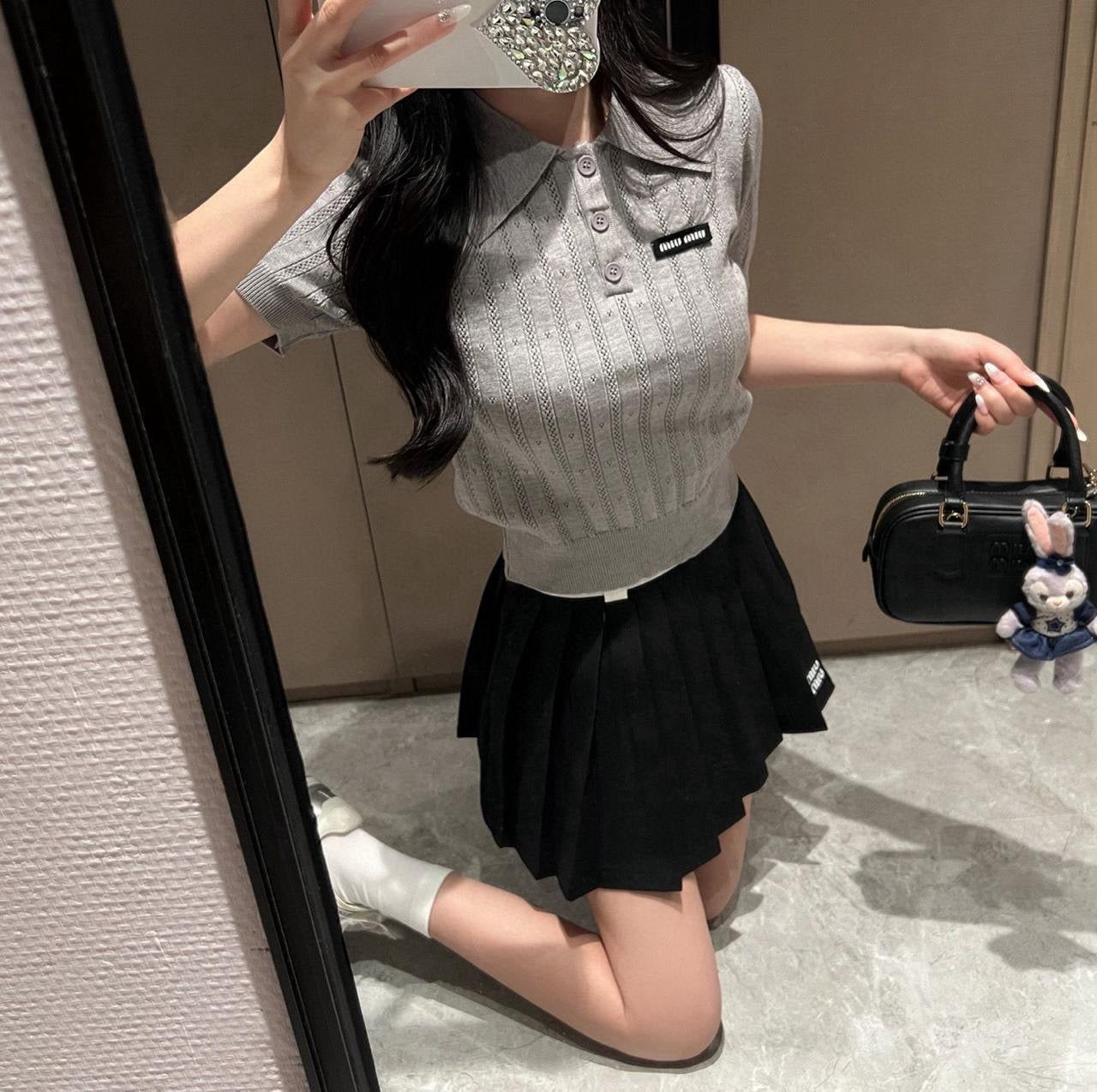 Miu Miu Set 2 colors