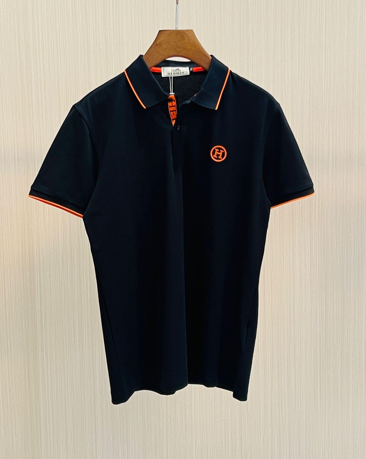 Hermes Polo Shirt 3 colors