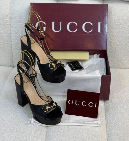 Gucci Heels