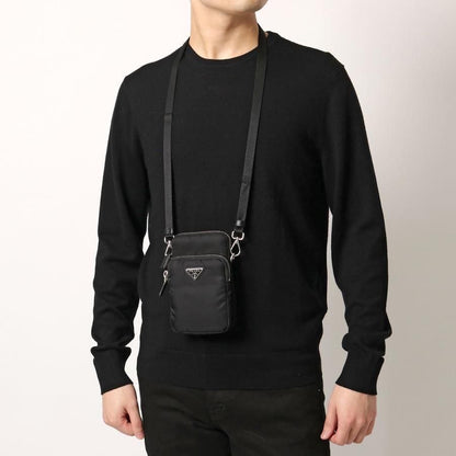 Prada Mobile Holder