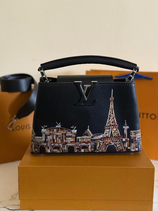 Louis Vuitton Hand Bag 2 colors