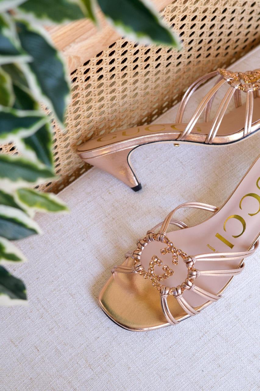 Gucci Heels