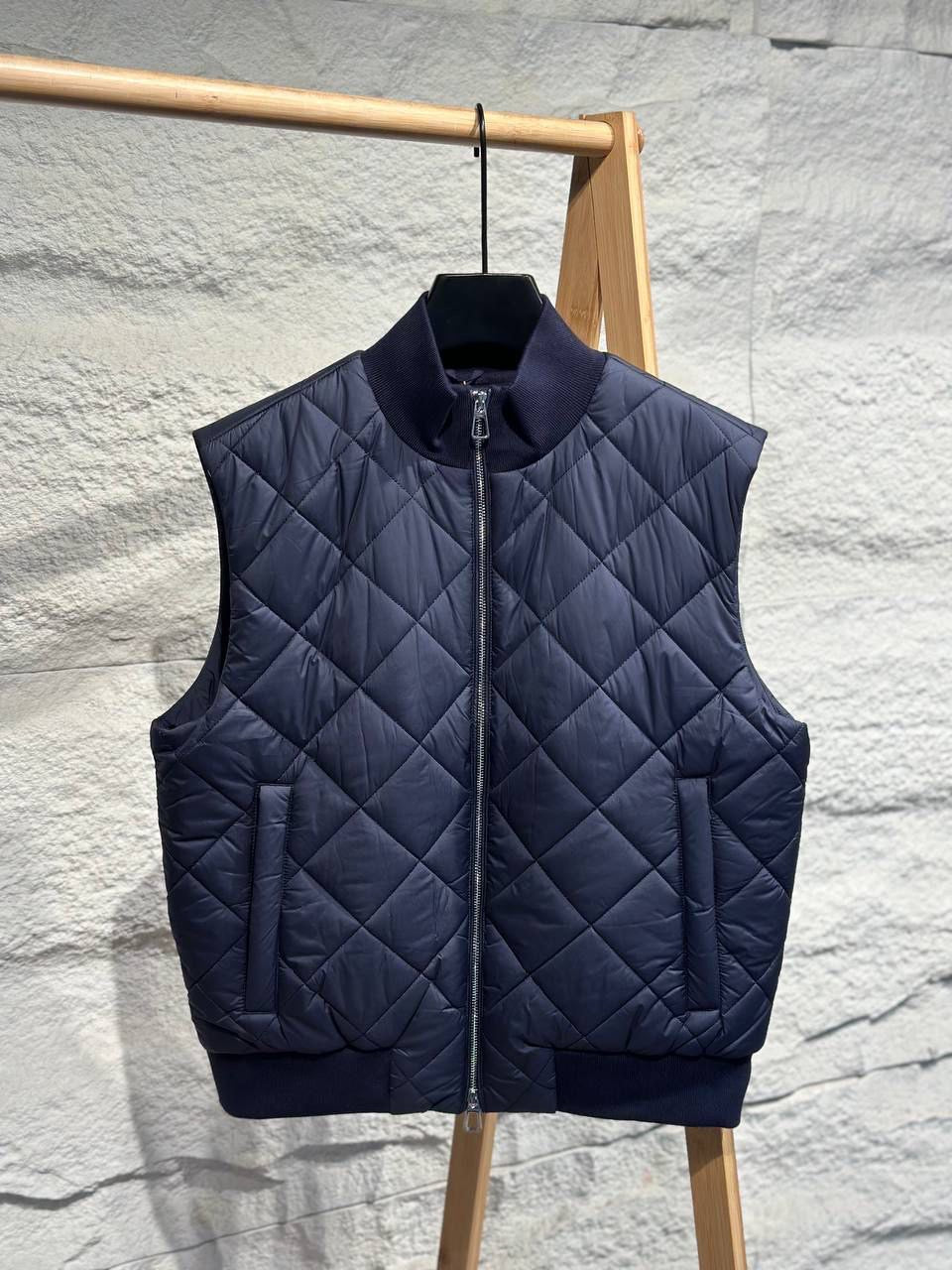Loro Piana Vest