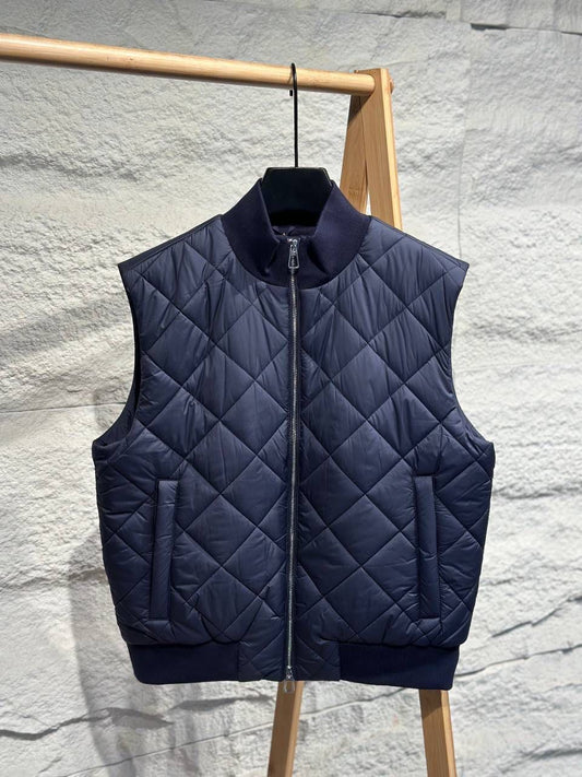 Loro Piana Vest