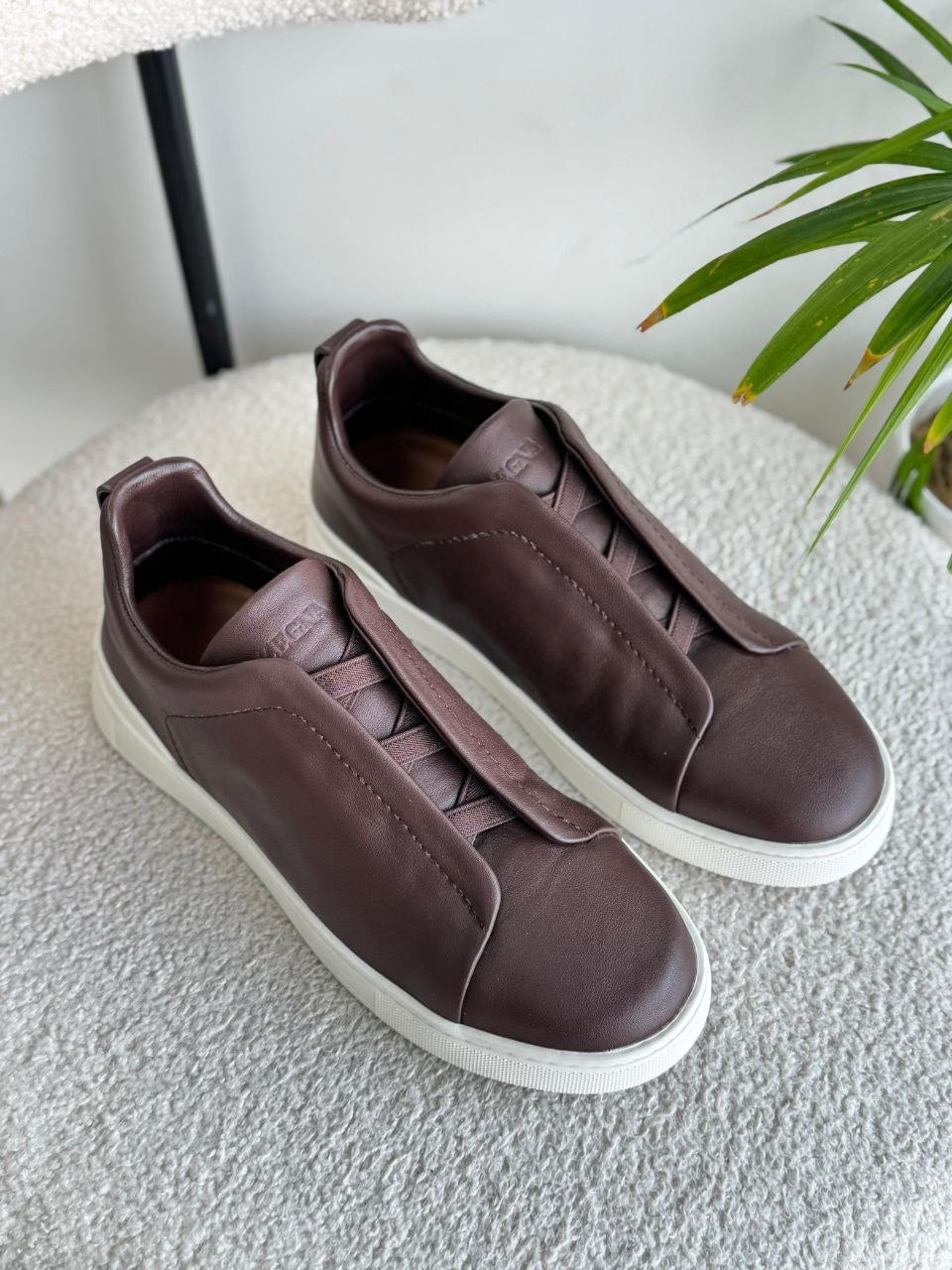 Zegna Shoes