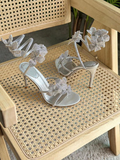 Rene Caovilla Heels
